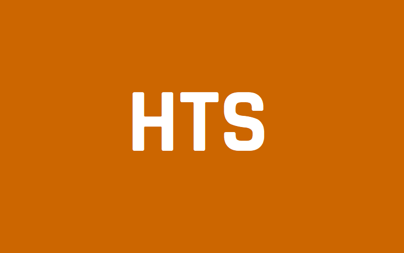 HTS
