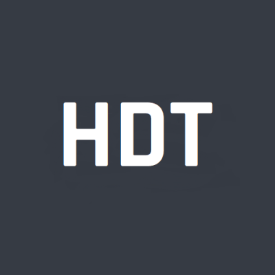 HDT